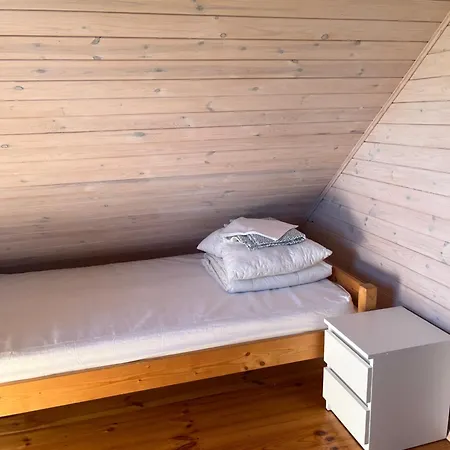 Na Skraju Prázdninový dům *